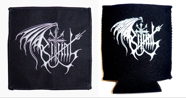 Image of Patch or Cooz
