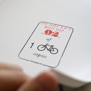 Image of 13 - Road Map