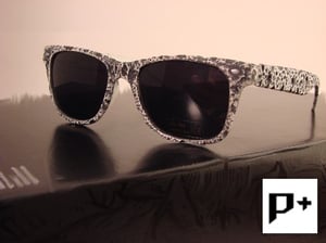 Image of "Moonrock" Sunglasses lmited to 6 pairs