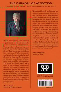 Image 3 of The Carnival of Affection by Philip F. Clark