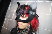 Image 2 of Meow Cat Mask