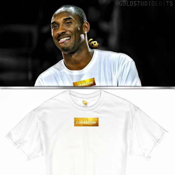 Image of LakeShow T-Shirt