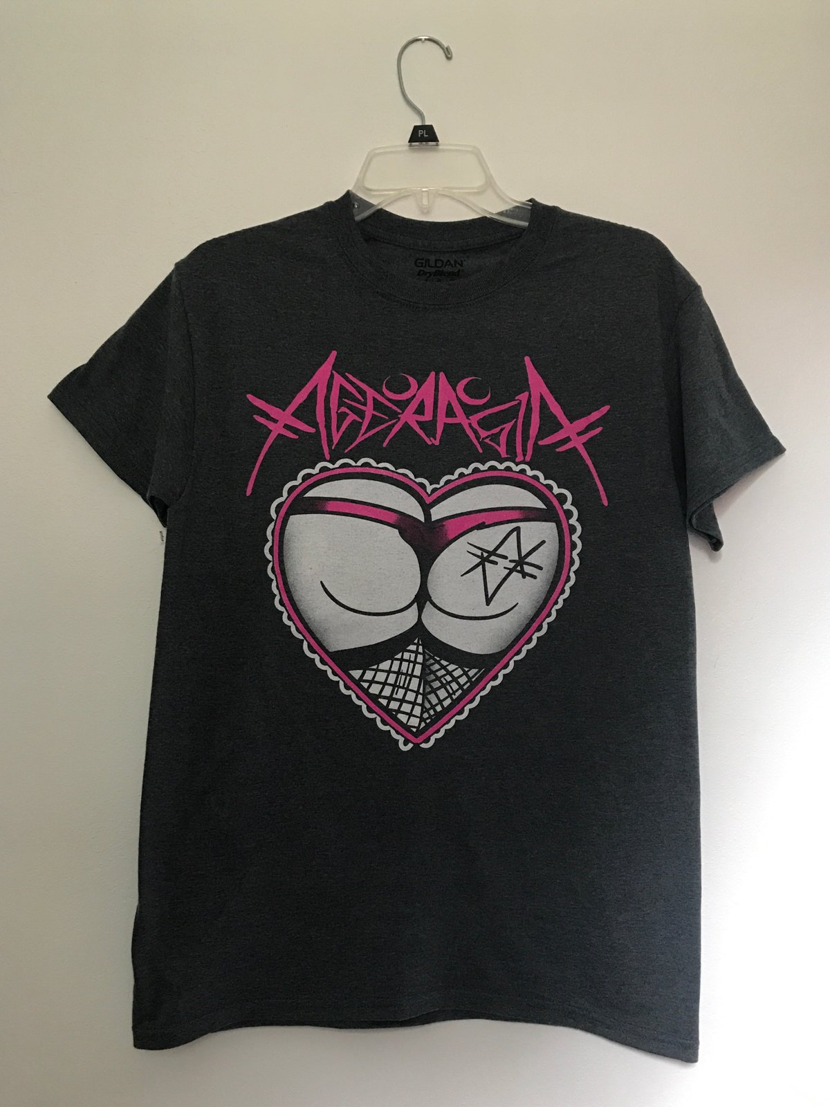 Image of PINUP TEE