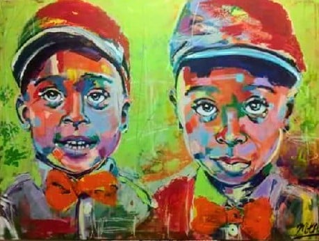 Image of Atkins Twins