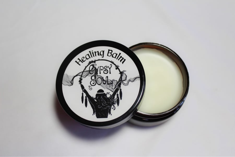 Image of Healing Balm