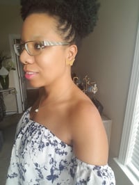 Image 5 of Butterfly Solid Studs