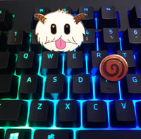 Hungry Hungry Poro