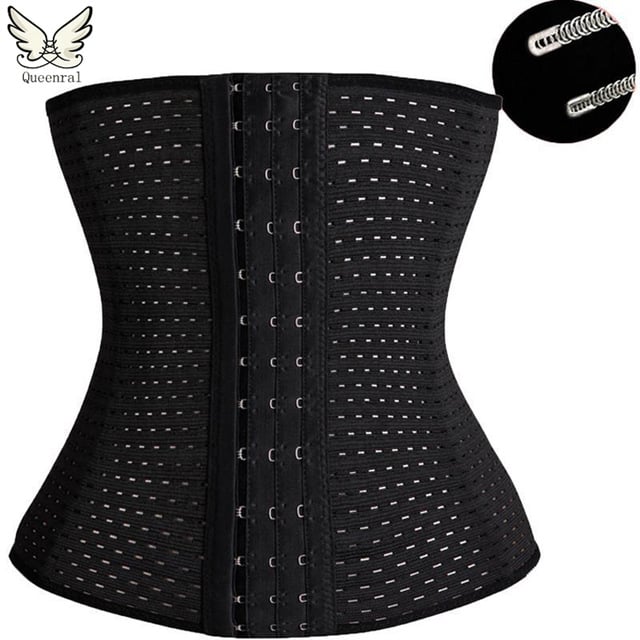 Image of Weist Trainer (Slimming Belt)