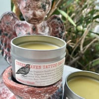 Image 4 of INKED RAVEN TATTOO SALVE