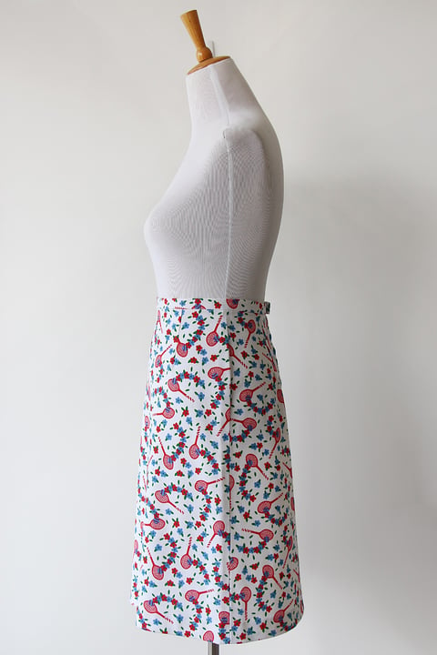 Image of SOLD Match On Point Skirt