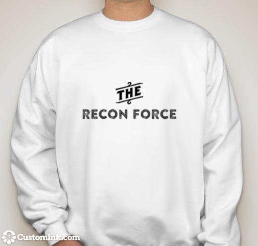 Image of Recon Sweat