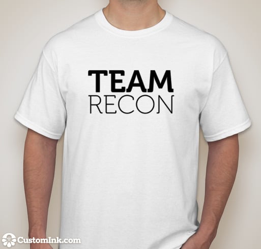 Image of Team Recon