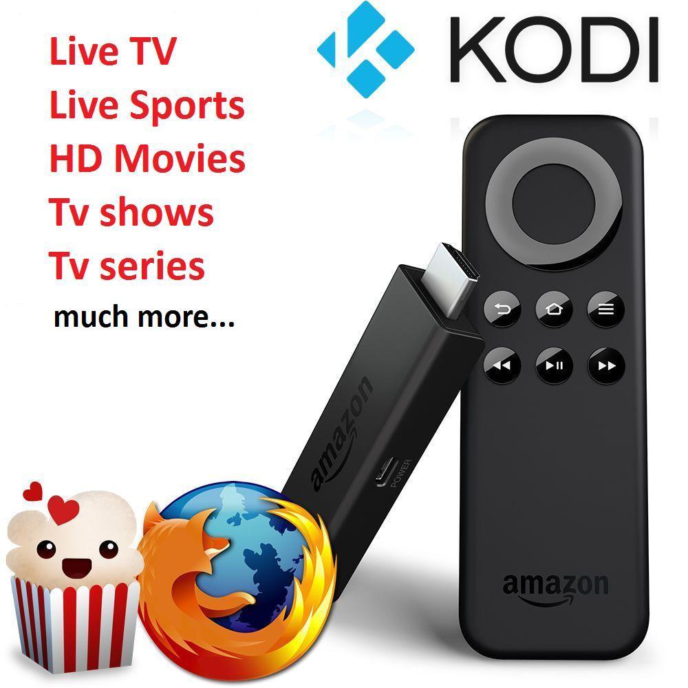 to stick jailbreak fire how my Firestick Firestick Amazon Fully Loaded â (Kodi Jailbreak to stick jailbreak fire how my Firestick Firestick Amazon Fully Loaded â (Kodi Jailbreak