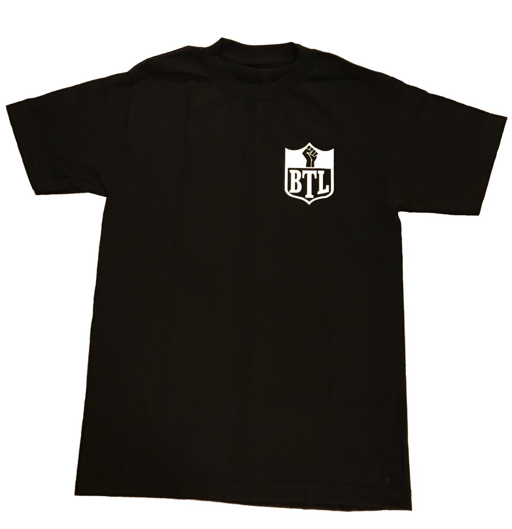 Image of BTL Logo Shirt