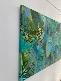 Image 4 of Green with Envy