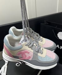 WOMENS STARBURST RUNNERS