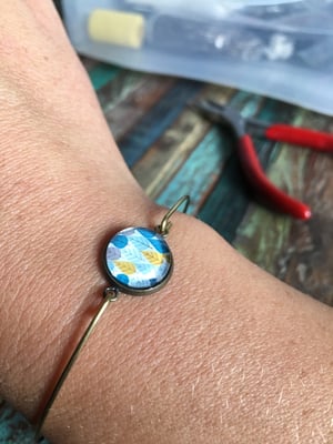 Image of Parure Pluie d'Arbre