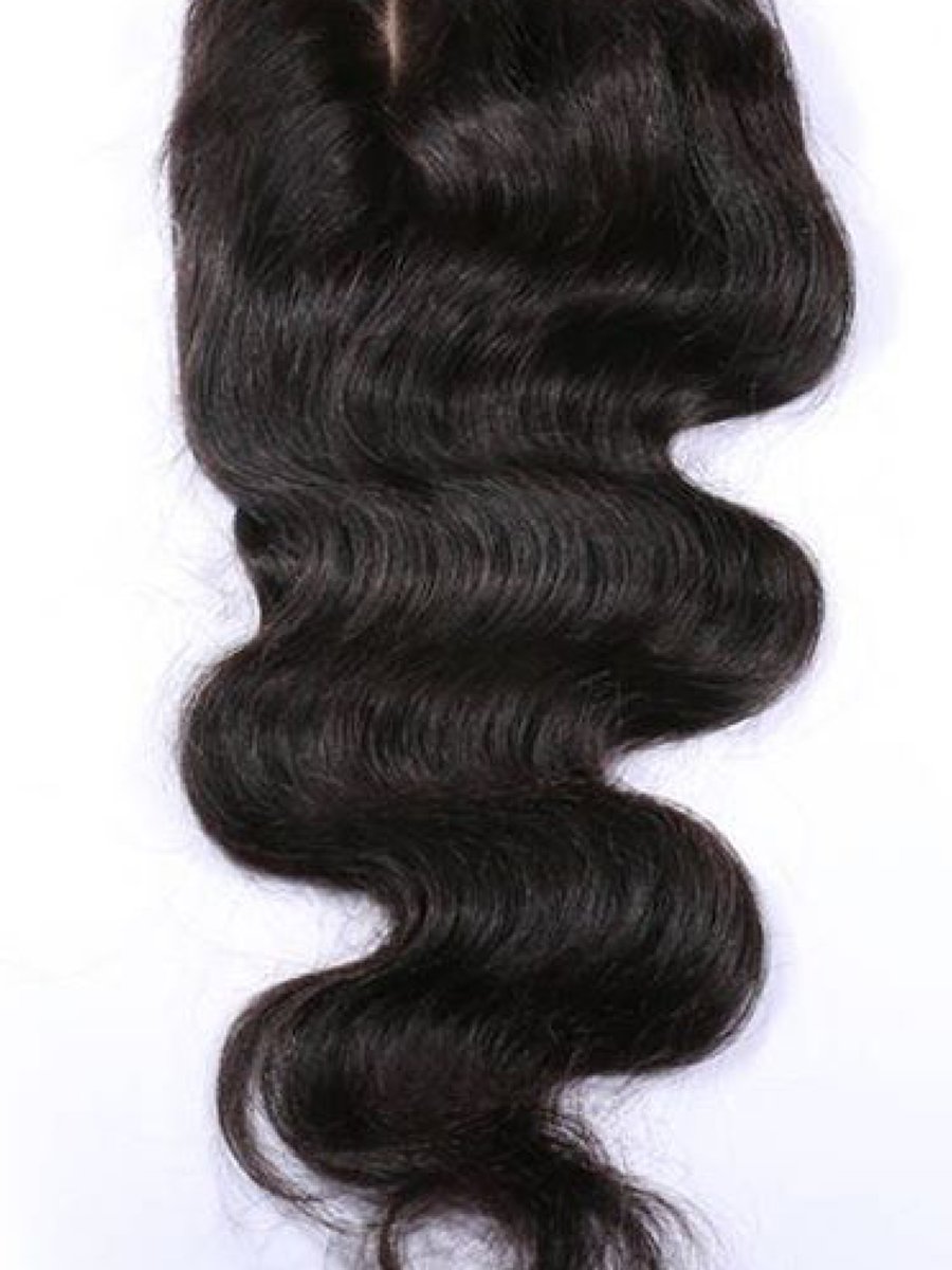 Silk base Closures Be Iconic Hair