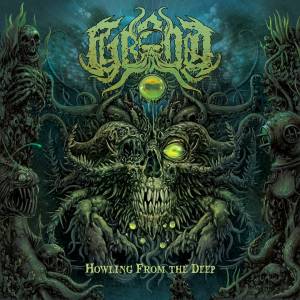 Image of Grond - Howling From The Deep CD