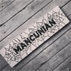 MANCUNIAN Mosaic