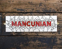 Image 1 of MANCUNIAN Mosaic