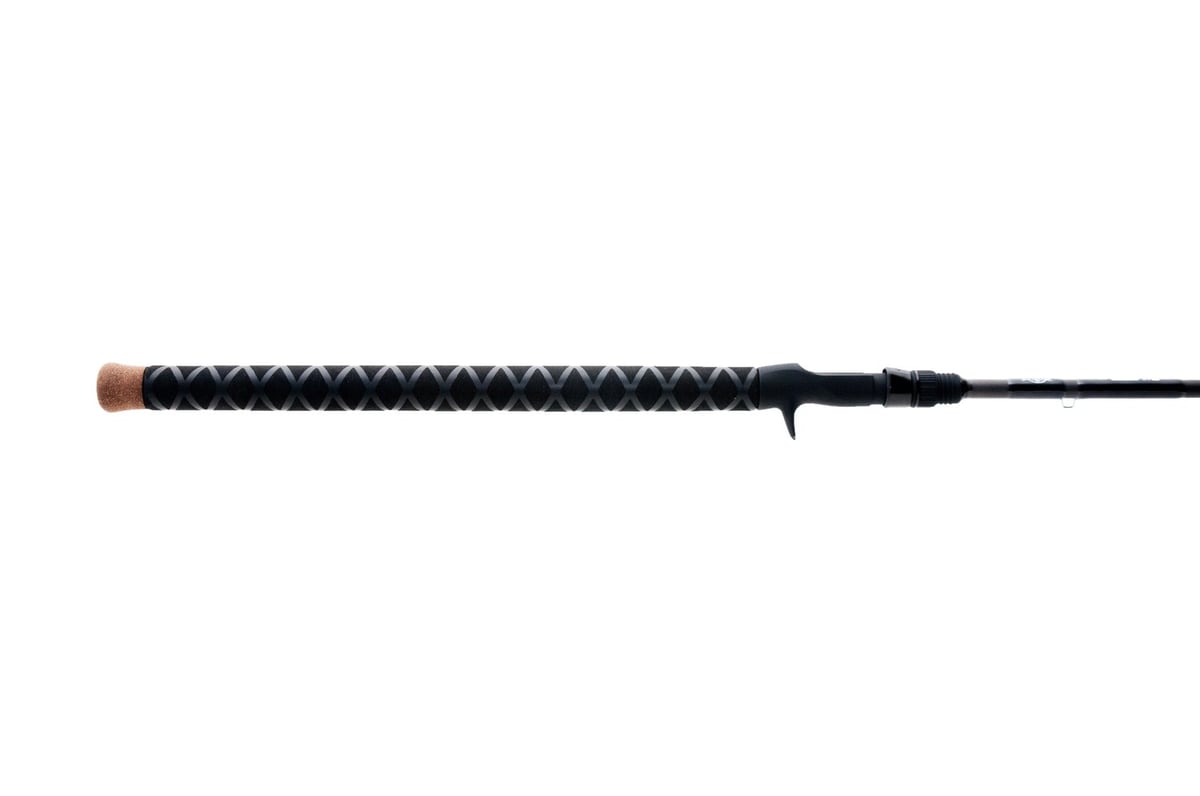 The Workshop White Label Swimbait Rod – LumberJac