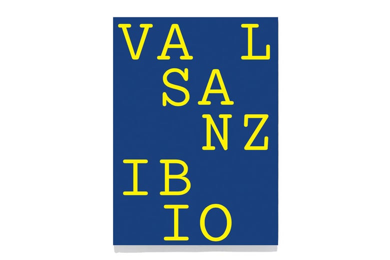Image of Valsanzibio