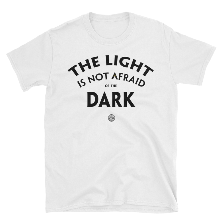 Image of "The Light" Tee (White)