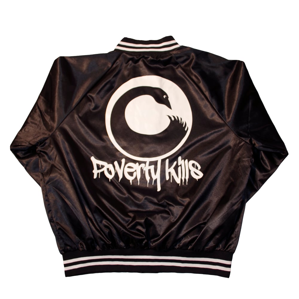 Sankofa Jacket Lost And Found Boutique