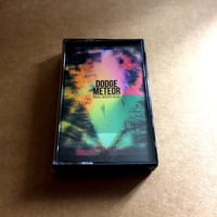 Image 1 of DODGE METEOR 'Real Soon Now' Cassette & MP3