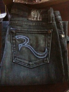 Image of Rock & Republic Kasandra Jean
