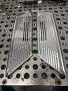 510 C-Pillar Vents w/mounting screws (70-73)