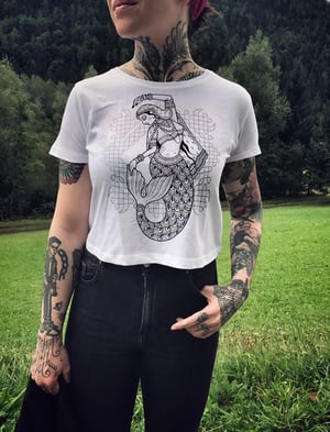 Image of Mermaid Tee