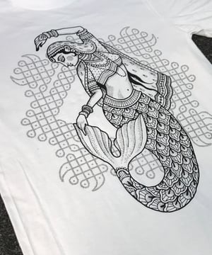 Image of Mermaid Tee