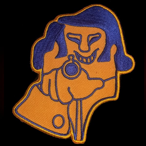 Image of Peng! (Patch)