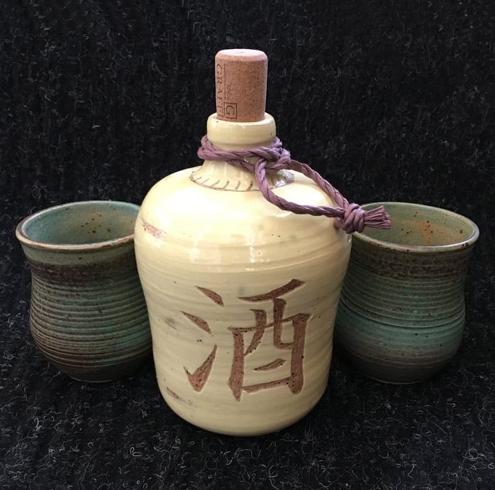 Bibian 比比昂- NIPPON TOKI KAISHA Noritake-月桂樹-N印1955年