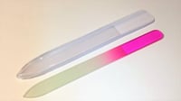 Glass Nail File