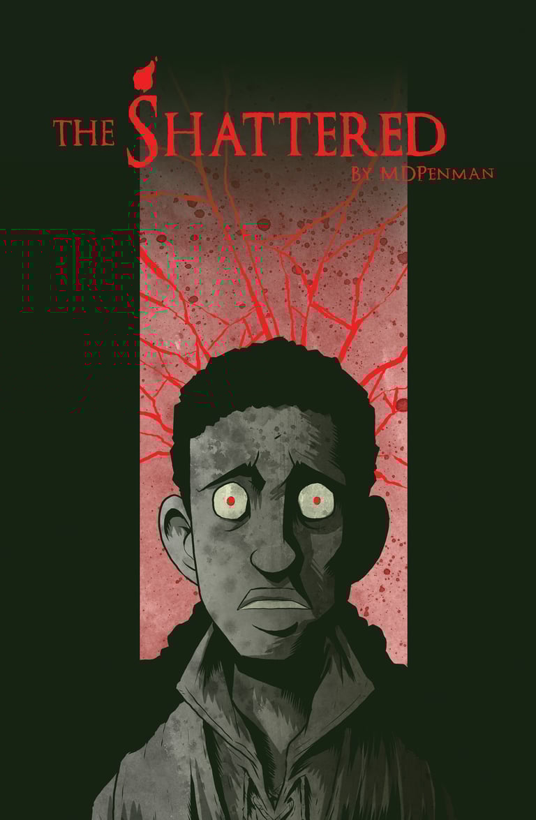 The Shattered