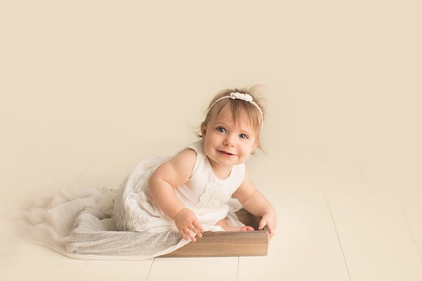 Image of Milestone Mini Session