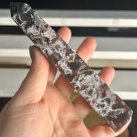 Image 3 of Ocean Jasper Tower (34B)