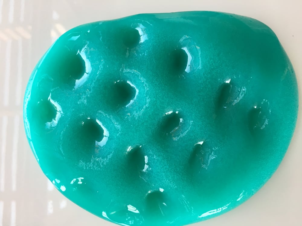 Image of Mermaid Tail Slime