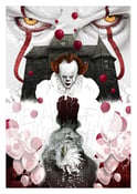 Image of Pennywise