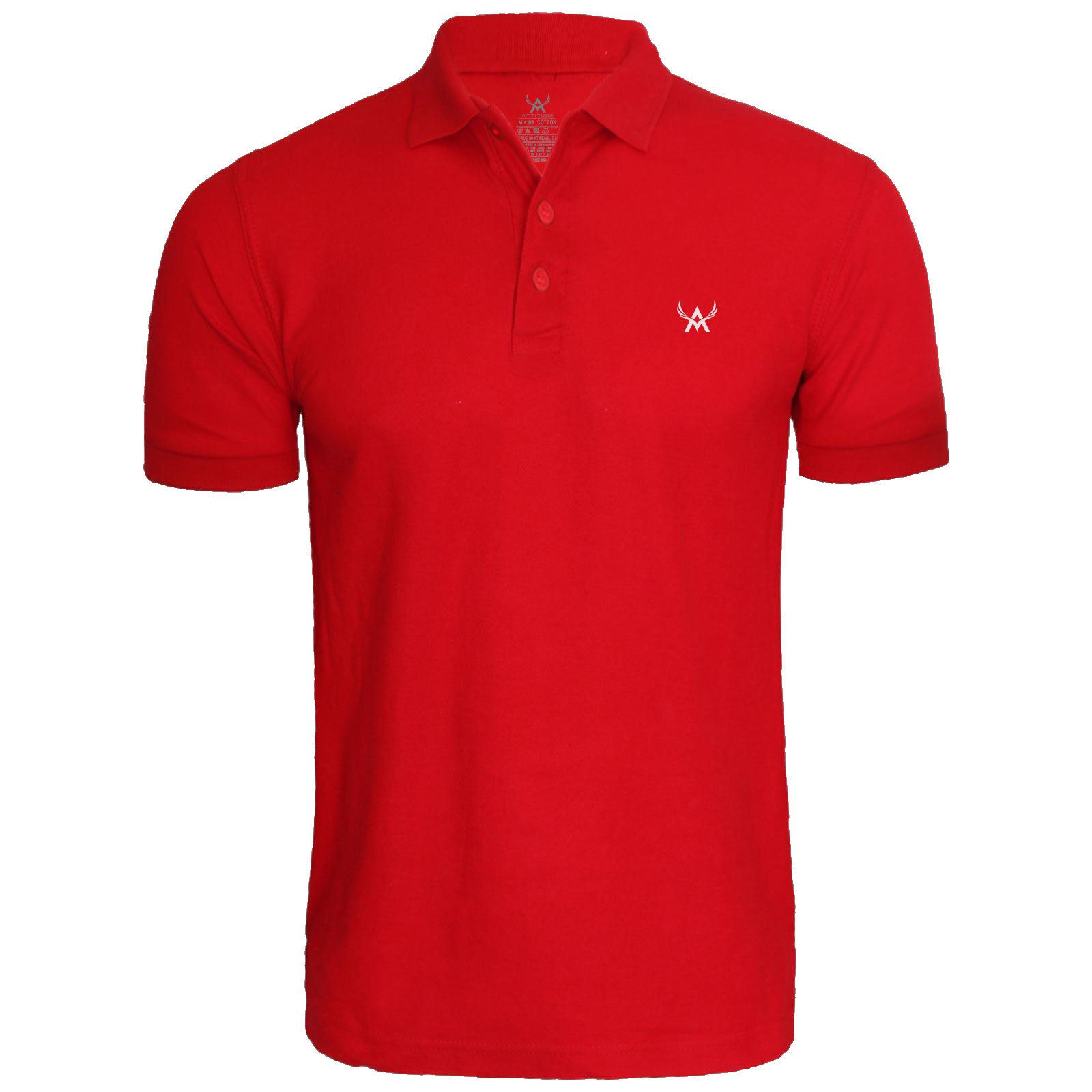 apple red shirt