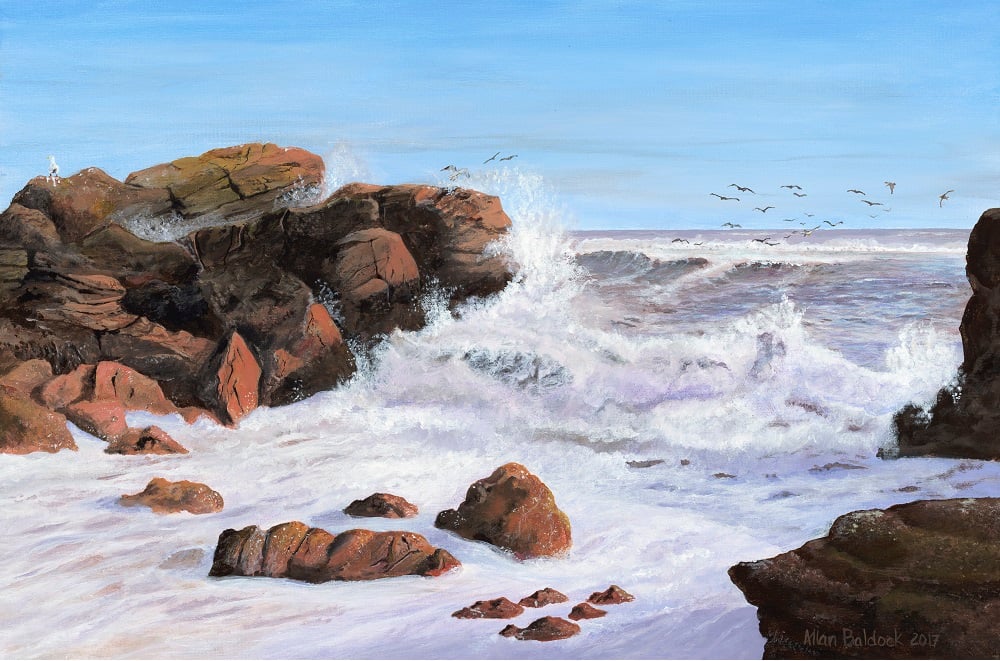 Image of Goodrington Easterly