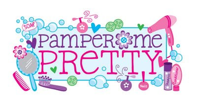 Image of PAMPER ME PRETTY