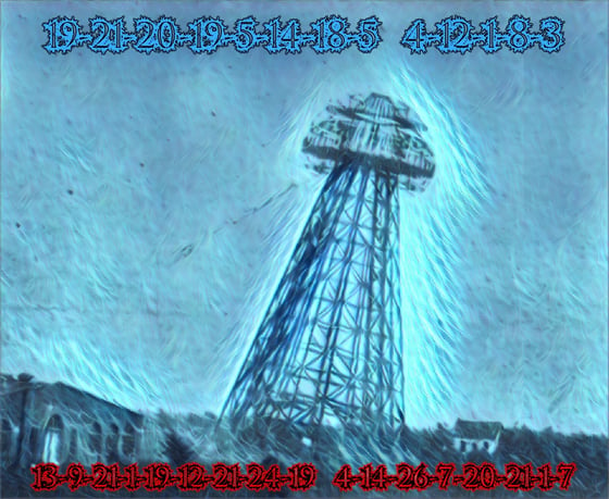Image of Anomalous Airwaves (CD)