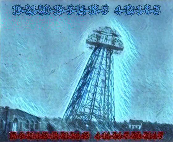 Image of Anomalous Airwaves (CD)