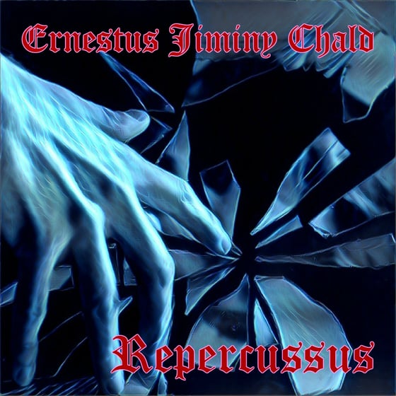 Image of Repercussus (CD)