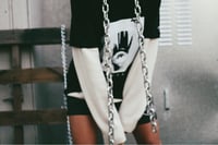 Image 3 of ETERNAL - TEE - BLACK