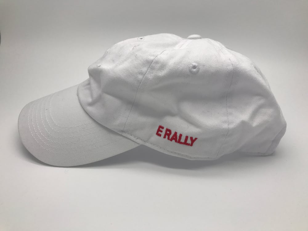 Image of E RALLY Hat